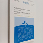 Rakentaminen ja asuminen : vuosikirja 2008 : yearbook 200... - pikkukuva 1