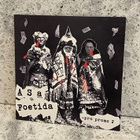 Asa – Foetida-Pro Promo 2 (CD-mixtape 2009) - pikkukuva 1