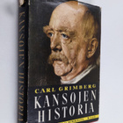 Carl Grimberg : Kansojen historia 21 : Imperialismi ja de... - pikkukuva 1