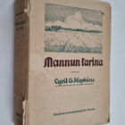 Cyril C. Hopkins : Mannun tarina - pikkukuva 1