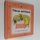 Tikrun satulipas : A. A. Milnen kertomusten mukaan - pikkukuva 1