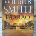 Wilbur Smith - Faarao (sid.) - pikkukuva 1