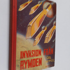 Carl Henner : Invasion från rymden - pikkukuva 1
