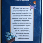 PETER PAN ja paluu mikä - mikä - maahan - Disney 2002 - pikkukuva 2