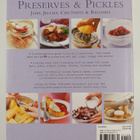 Catherine Atkinson ym. : The Complete Book of Preserves &... - pikkukuva 2