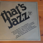 That's Jazz 2LP - pikkukuva 1