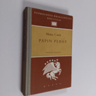 Minna Canth : Papin perhe - pikkukuva 1
