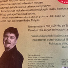 PARVELA: ELLA JA ÄF YKSI - pikkukuva 2