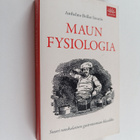 Anthelme Brillat-Savarin : Maun fysiologia - pikkukuva 1
