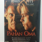 Pahan Oma DVD - pikkukuva 1