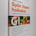 Fedon A. Lindberg : Syön itseni hoikaksi : solakkuutta ta... - pikkukuva 1