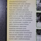 DVD) Rautakauppias Uuno Turhapuro - Presidentin vävy _ke1v - pikkukuva 3