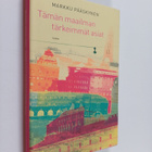 Markku Pääskynen : Tämän maailman tärkeimmät asiat - pikkukuva 1
