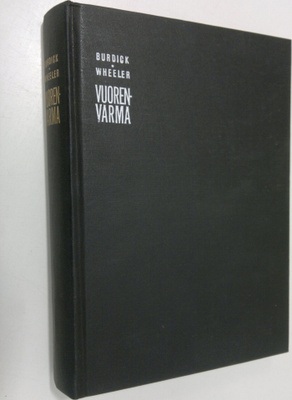 Eugene Burdick : Vuorenvarma