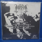 HORNA - PIMEYDEN HEHKU M/M GER 2007 1ST PRESS LP - pikkukuva 2