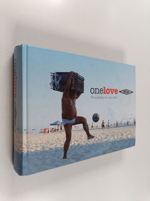 Levon Biss : onelove