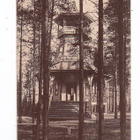 VANHA Postikortti Jyväskylä 1920-l - pikkukuva 1