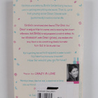 Chrissie Manby : Crazy in Love - Cosmo Covermount - pikkukuva 2
