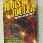 Iloista Joulua • Tonttu-Orkesteri C-Kasetti - pikkukuva 1