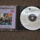 TANGO FINLANDIA 1 (CD) - pikkukuva 2