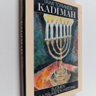 Taimi Torvinen : Kadimah : Suomen juutalaisten historia - pikkukuva 1