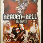 [DVD] HEAVEN AND HELL ON EARTH - pikkukuva 1