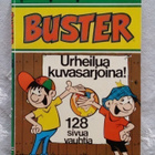 Buster sarjakirja 41 - pikkukuva 1