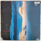 LP  Kitaro - Ten Years. - pikkukuva 2