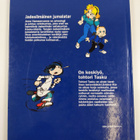 M Wasterlain ym. : Parhaat sarjat 56 : Jadesilmäinen juma... - pikkukuva 2