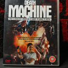 Death Machine - pikkukuva 1