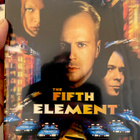 The Fifth Element DVD 2 Disc Special Edition - pikkukuva 3