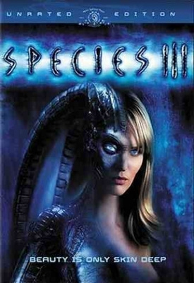 Species III (DVD)