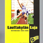 Huhtamolainen Jalkapallo, Huittinen + L. Luja historiikki. - pikkukuva 2