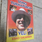 UUNO TURHAPURON VELI : erittäin hyväkuntoinen elokuva - pikkukuva 1