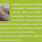 Liisa Hellemaa-Hautamäki: Vanhasta uutta - pikkukuva 3
