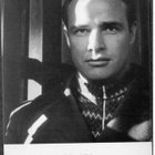 kortti ** Marlon Brando - erilaisia mustavalkoisia - pikkukuva 5