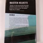 Victor Malarek : Natashat : seksibisneksen uhrit - pikkukuva 2