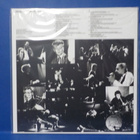 TOPI SORSAKOSKI & AGENTS - IN BEAT UUSI 2023 LP - pikkukuva 2