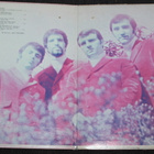 The 4 seasons - Half & Half LP 1970 - pikkukuva 2