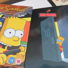 The Simpsons - DVD Boxi - The Complete Tenth 10  Season - pikkukuva 5