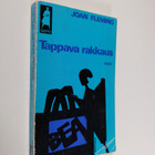 Joan Fleming : Tappava rakkaus - pikkukuva 1