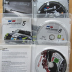 Ps3 Gran Turismo 5,Academy Edition 5,Need for Sp Most Wanted - pikkukuva 3