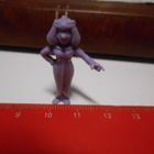 Asterix purukumi figuuri -70 luvulta #24 - pikkukuva 1
