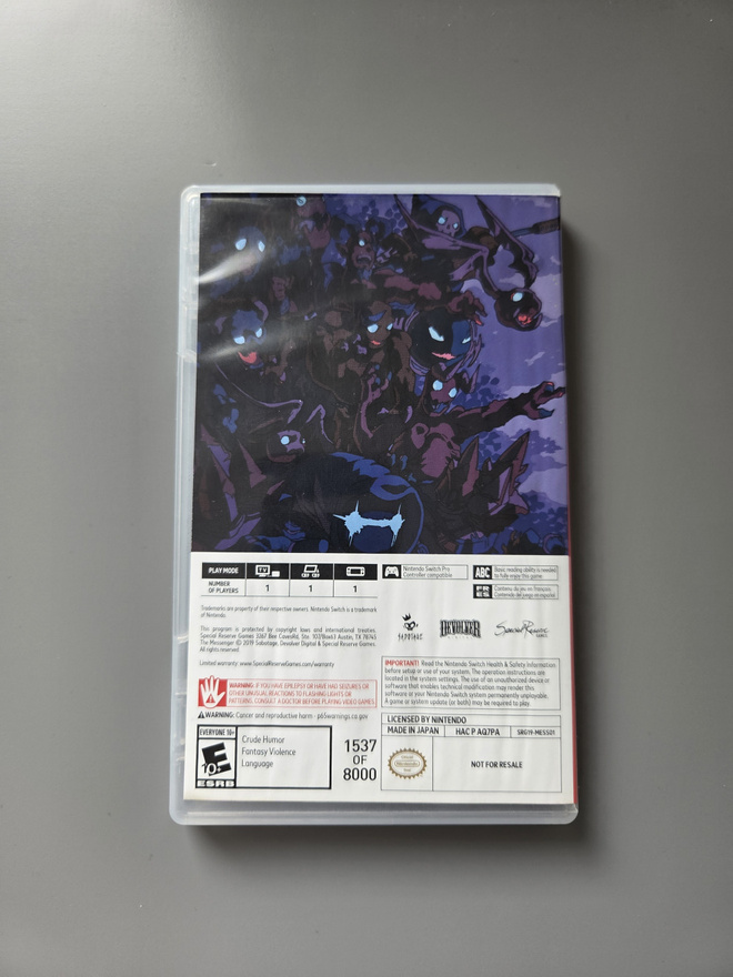 Item image
