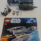 Lego star wars 8095 - pikkukuva 2
