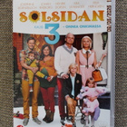 SOLSIDAN SÄSONG 3 (3 x DVD) ONNEA ONKIMASSA KAUSI 3 - pikkukuva 1