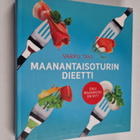 Varpu Tavi : Maanantaisoturin dieetti : ensi maanantai on... - pikkukuva 1
