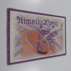 Nimeilykirja - pikkukuva 1