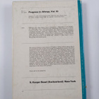 A.P Friedman : Research and clinical studies in headache 1-3 - pikkukuva 2