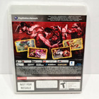 PS3 - Super Street Fighter 4 Arcade + StreetFighter x Tekken - pikkukuva 2
